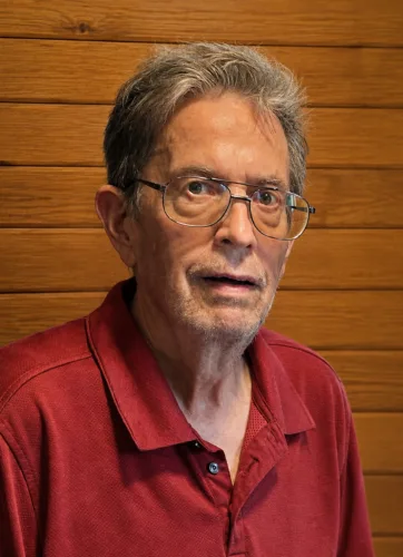 Clifford Branstrom